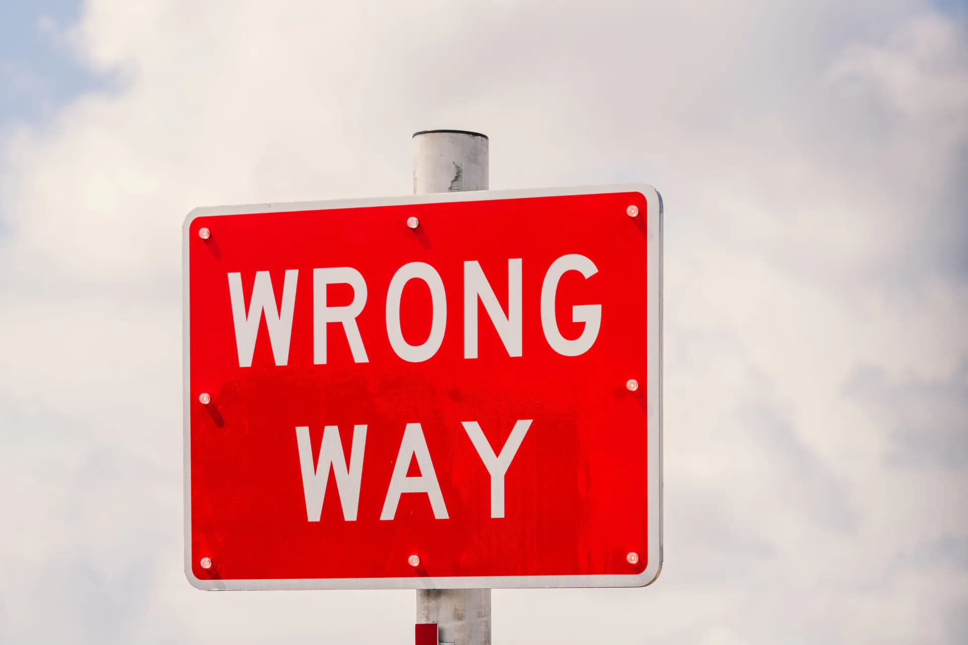 5 SEO-Fehler, die Unternehmer machen