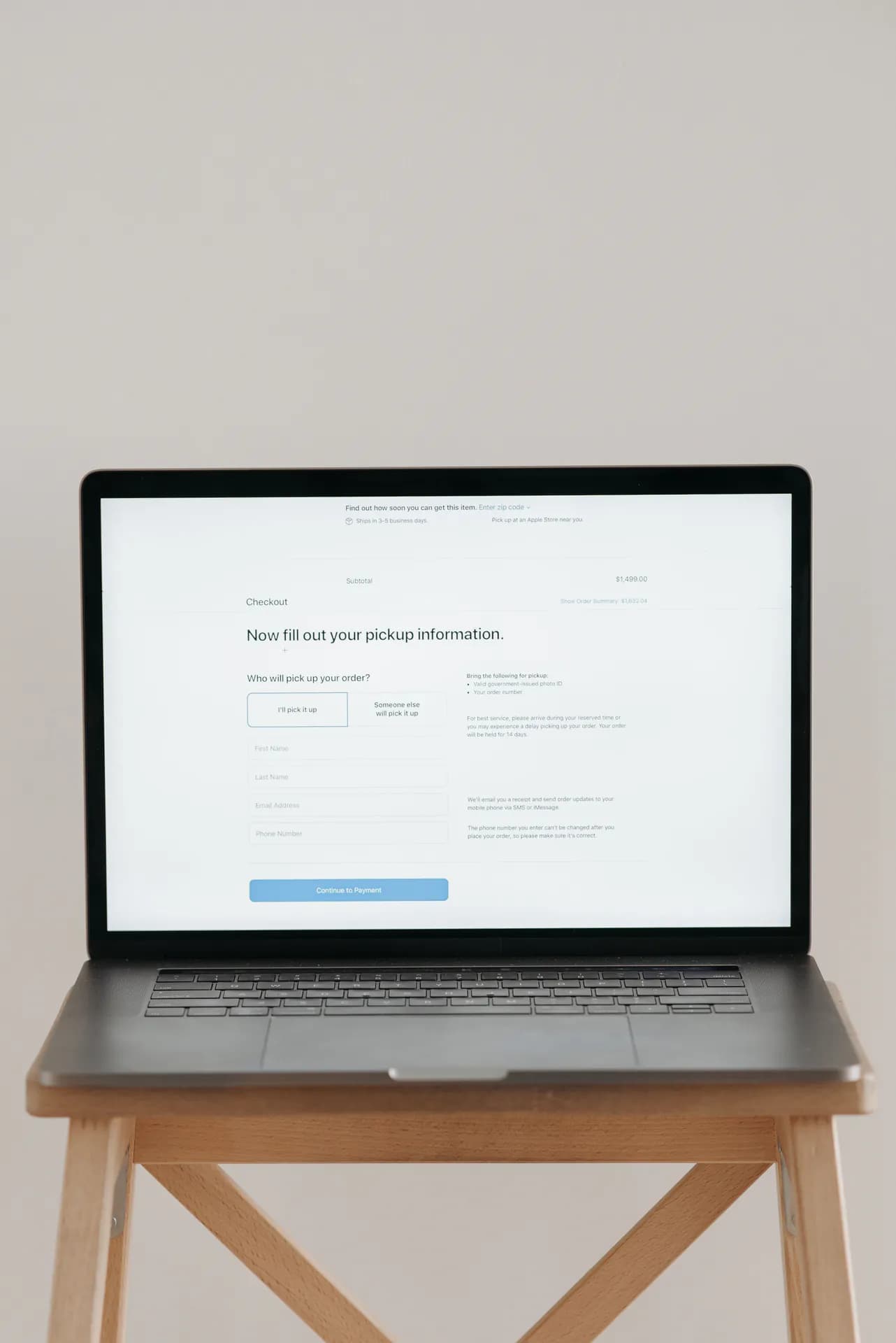 Web Application Development: What You Get and When You Need It Web Application Development: What You Get and When You Need It